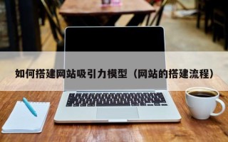重庆如何搭建网站吸引力模型（网站的搭建流程）