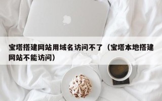 重庆宝塔搭建网站用域名访问不了（宝塔本地搭建网站不能访问）